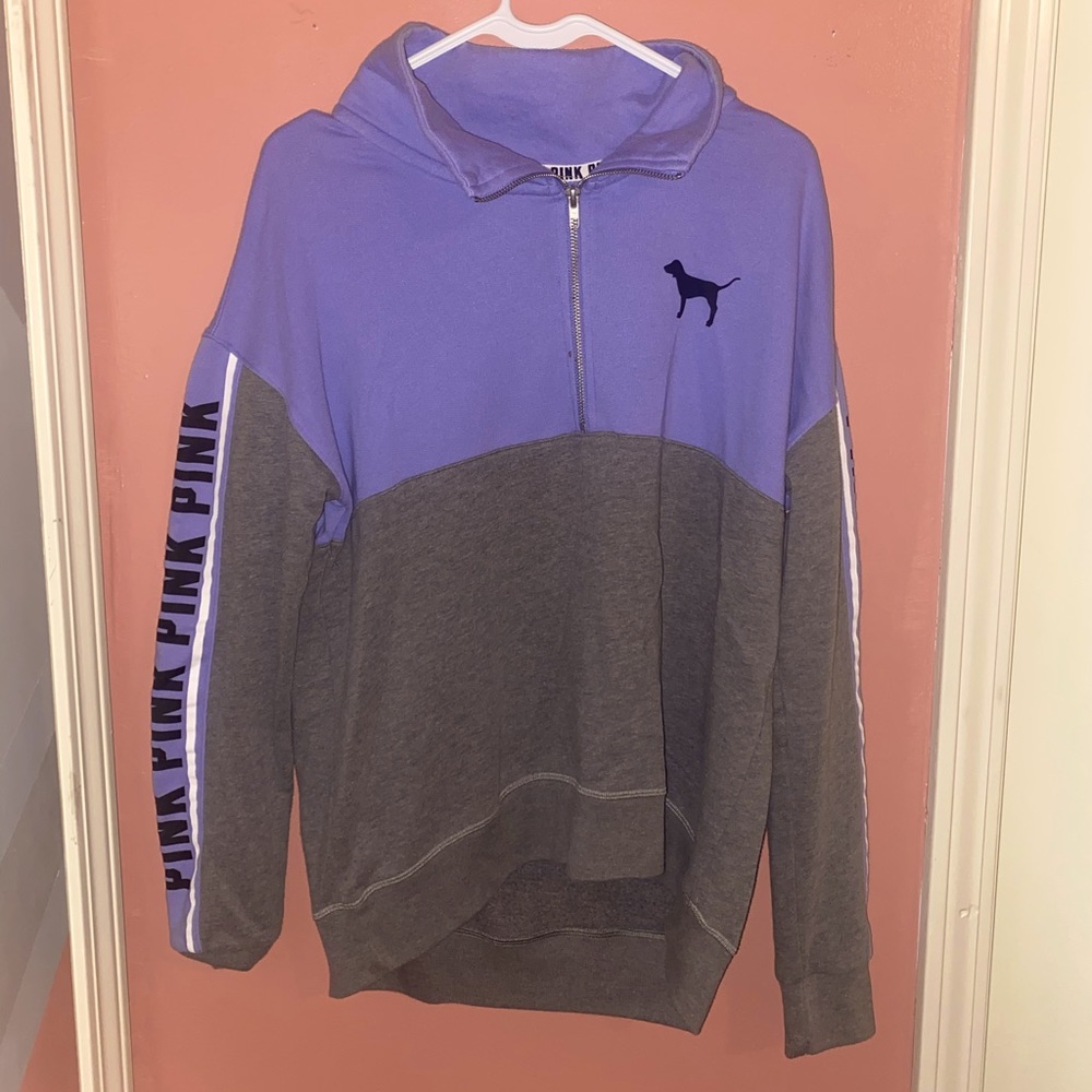 Victoria’s Secret Pink Sweater